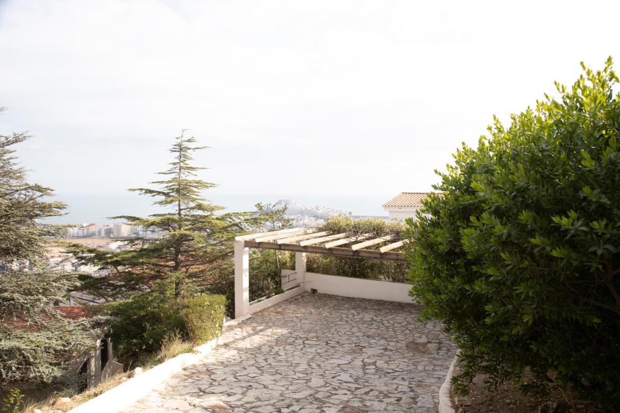Ch Apartmán Peñíscola